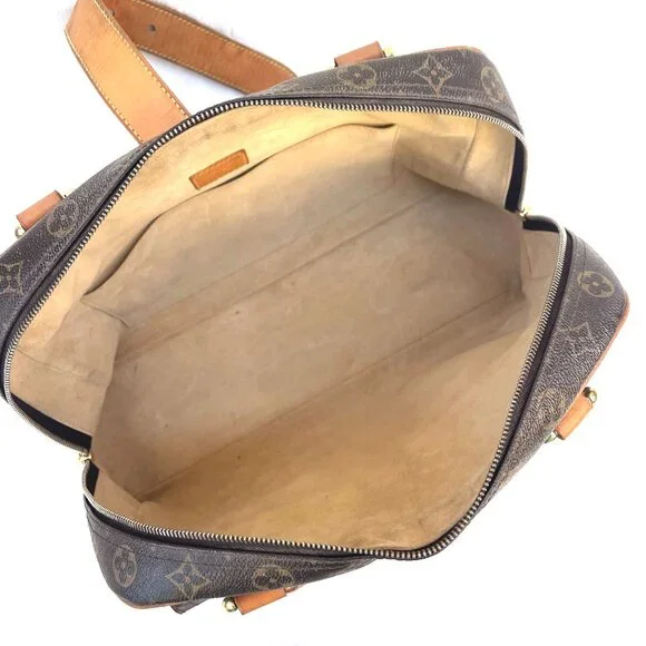 Louis Vuitton LV Monogram Manhattan GM Vintage bag - Picture 5 of 16